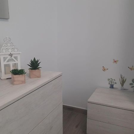 Ridi Home Zona Ospedaliera Neapol Exteriér fotografie