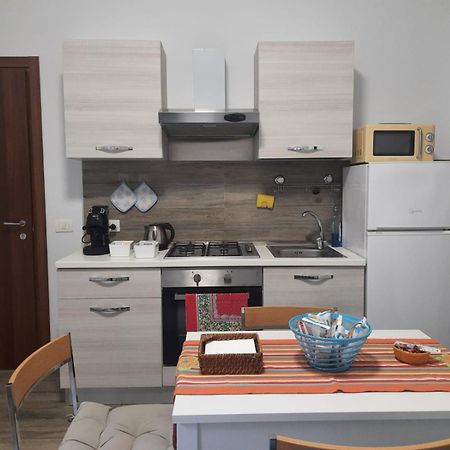 Ridi Home Zona Ospedaliera Neapol Exteriér fotografie