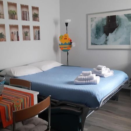 Ridi Home Zona Ospedaliera Neapol Exteriér fotografie