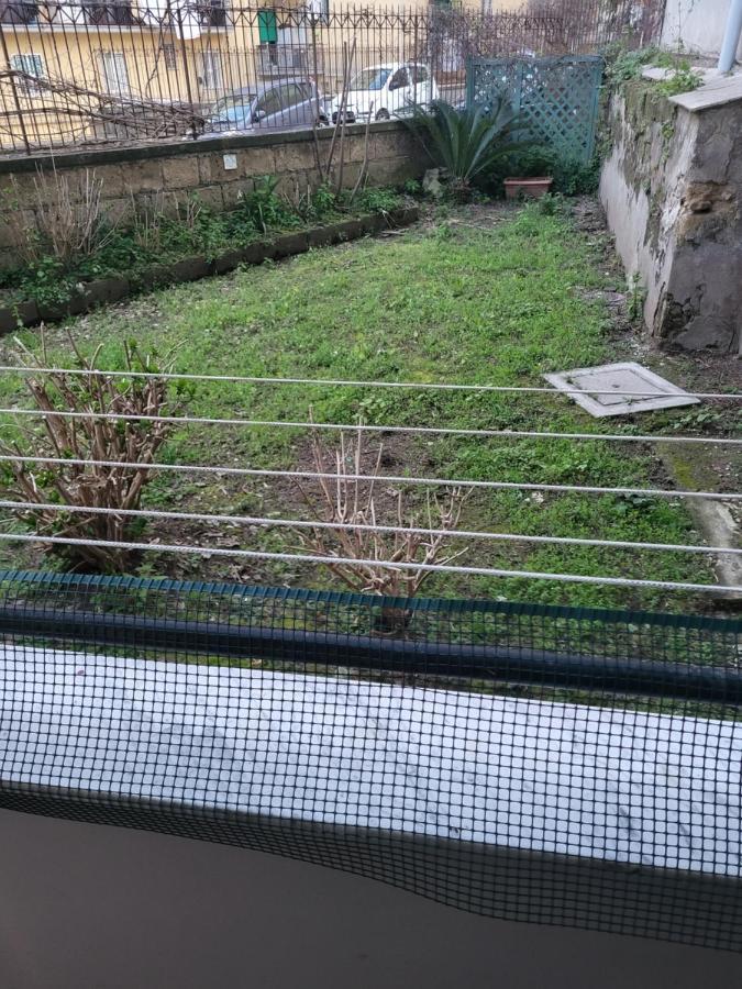 Ridi Home Zona Ospedaliera Neapol Exteriér fotografie