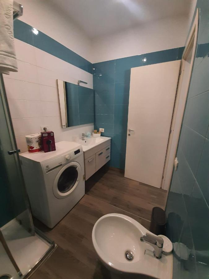 Ridi Home Zona Ospedaliera Neapol Exteriér fotografie