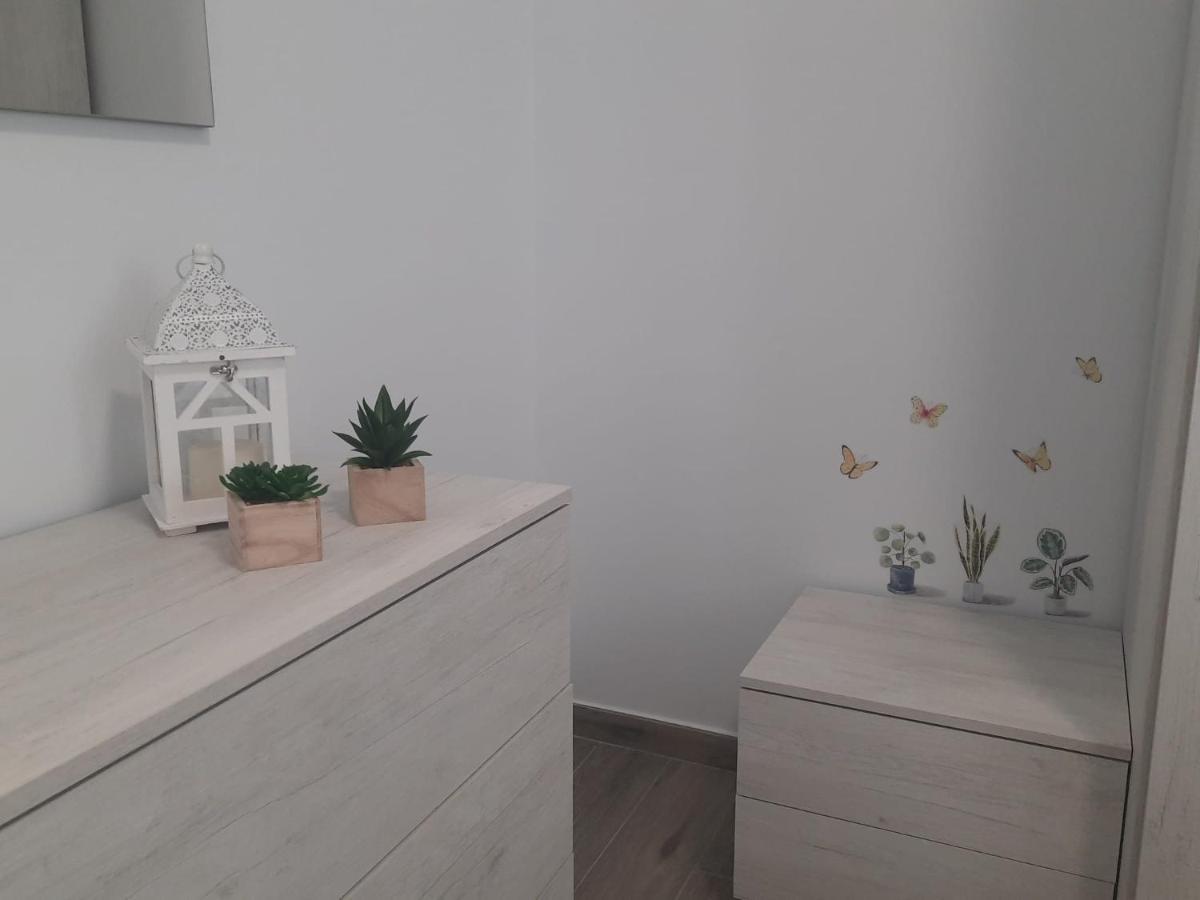 Ridi Home Zona Ospedaliera Neapol Exteriér fotografie