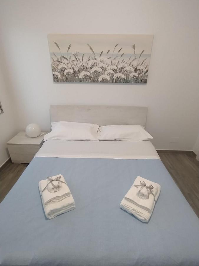 Ridi Home Zona Ospedaliera Neapol Exteriér fotografie