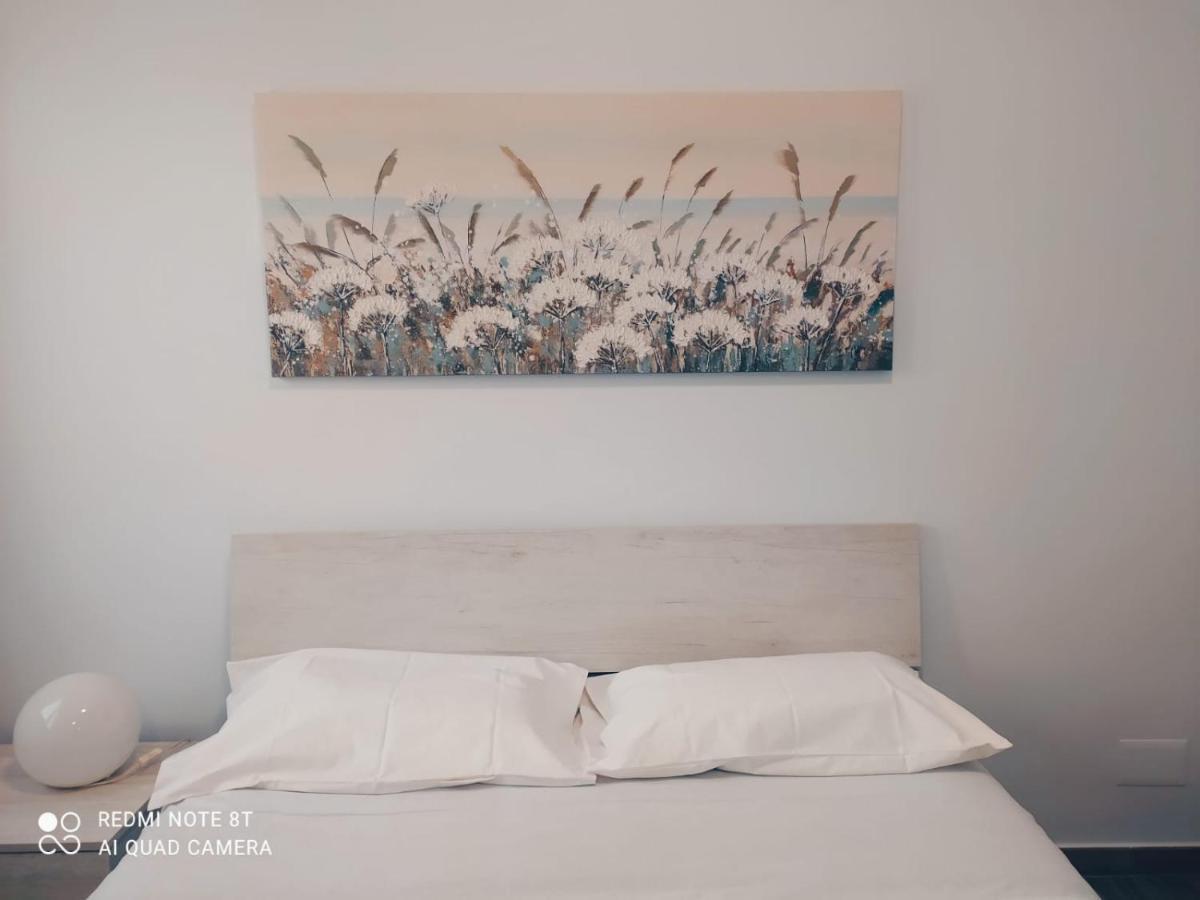 Ridi Home Zona Ospedaliera Neapol Exteriér fotografie