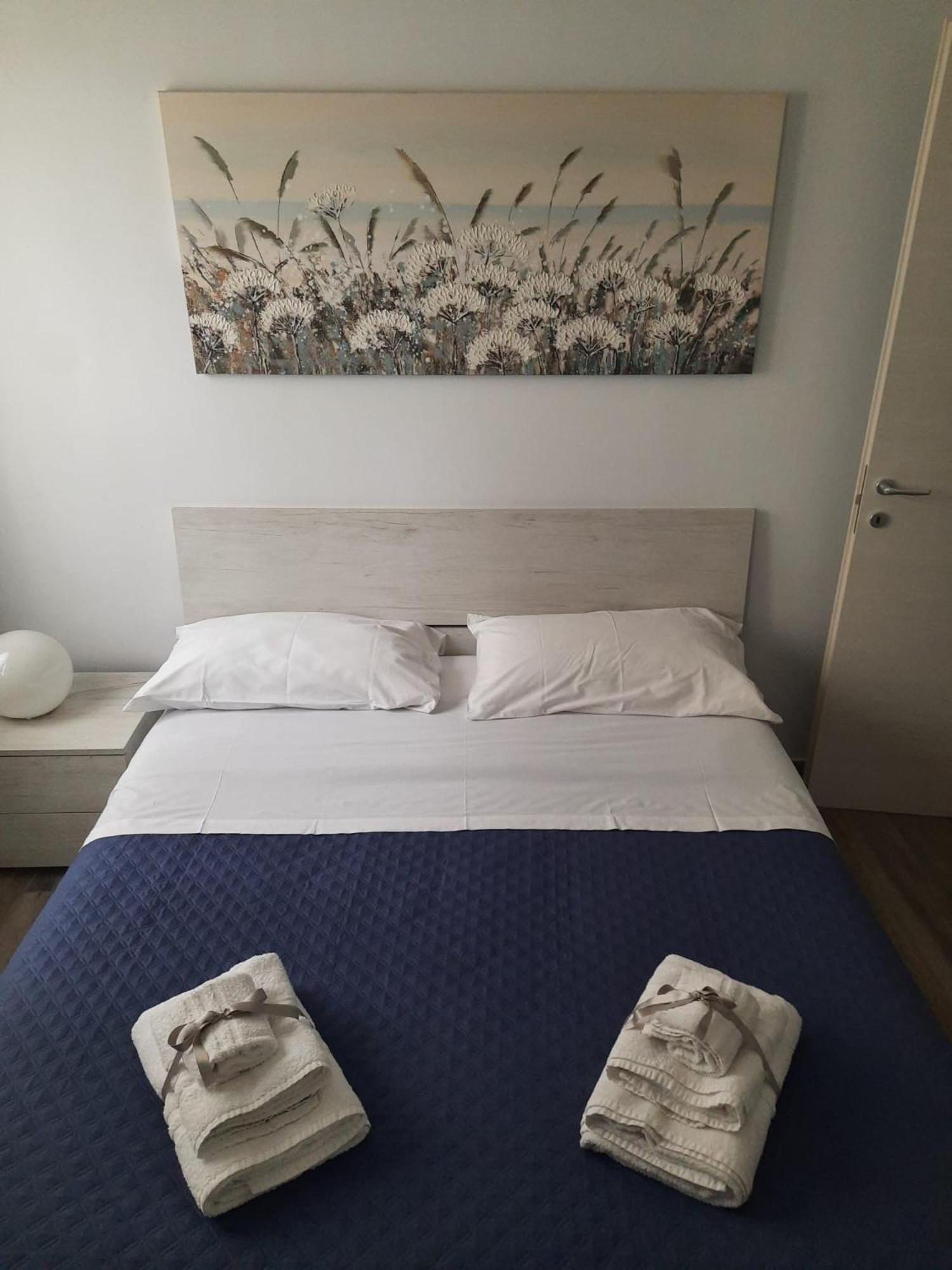 Ridi Home Zona Ospedaliera Neapol Exteriér fotografie